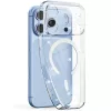 Tech-Protect Flexair MagSafe iPhone 17 Pro Max / 18 Pro Max blizgučių dėklas