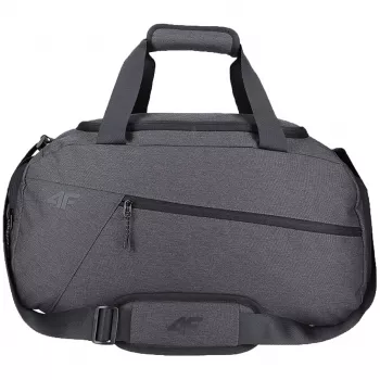 4F U052 Grey Melange 25L kuprinė