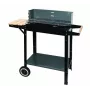 MASTER GRILL MG909 stačiakampis elektrinis stalo grilis 2000 W, nelipni danga, reguliuojamas termostatas