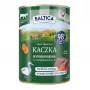 BALTICA Smaki Regionów suaugusių kačių ėdalas su antiena 400g