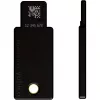 YubiKey 5 NFC apsaugos raktas 2 vnt. (juoda/auksinė, USB-A ir NFC)