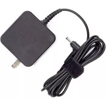 Lenovo 65W USB-C maitinimo adapteris (20V 3,25A) - juodas
