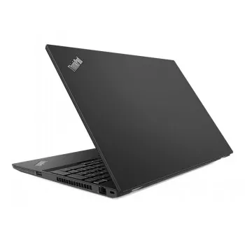 TEQCYCLE Lenovo ThinkPad T15 Gen 1 15,6 colio FHD nešiojamas kompiuteris - Intel Core i5-10210U, 16GB RAM, 256GB SSD, Windows 11 Pro, atnaujintas