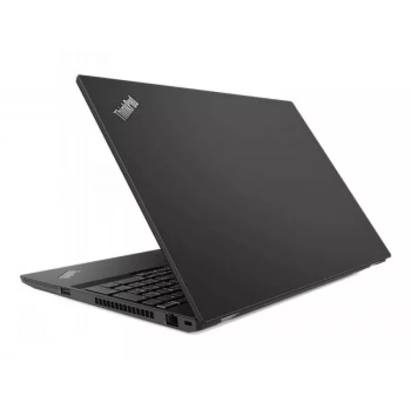 TEQCYCLE Lenovo ThinkPad T15 Gen 1 15,6 colio FHD nešiojamas kompiuteris - Intel Core i5-10210U, 16GB RAM, 256GB SSD, Windows 11 Pro, atnaujintas