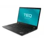 TEQCYCLE Lenovo ThinkPad T15 Gen 1 15,6 colio FHD nešiojamas kompiuteris - Intel Core i5-10210U, 16GB RAM, 256GB SSD, Windows 11 Pro, atnaujintas
