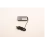 Lenovo kintamosios srovės adapteris apvalus, 65W, 3 kontaktų