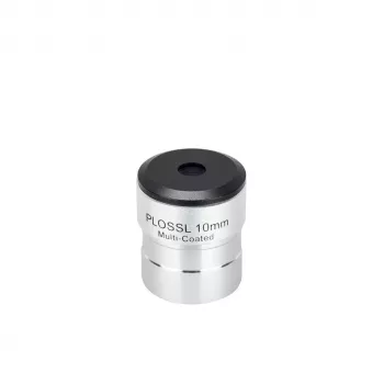 Skywatcher Silver Plossl 10mm 1,25 colio okuliaras