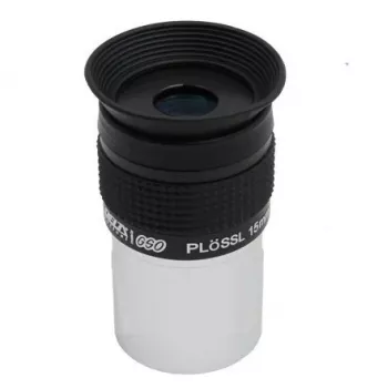 DO-GSO Plossl 15 mm 1,25 colio okuliaras