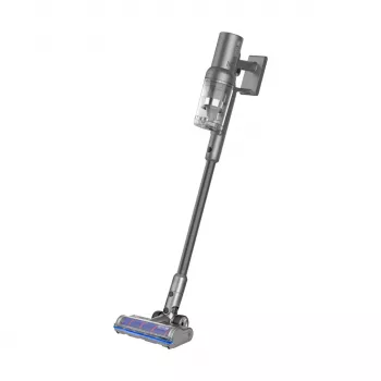 TEESA SWEEPER 9000 2-in-1 belaidis dulkių siurblys 22,2 V 2200 mAh HEPA LED šepetys