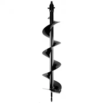 Graphite 56H781 žemės grąžtas 150 mm x 800 mm