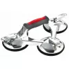 DEDRA DED06P13 vakuuminis siurbtukas 40 kg vienas 118 mm