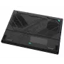 GIGABYTE A16 16 colių 165Hz žaidimų nešiojamasis kompiuteris - AMD Ryzen 7 260, 32GB RAM, 512GB SSD + 1TB HDD, NVIDIA GeForce RTX 5060, be OS