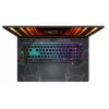 MSI Cyborg 17 B2RWFKG-066XPL 17,3 colio žaidimų nešiojamasis kompiuteris - FHD 144Hz, Intel Core 7 240H, 32GB DDR5, 1TB SSD, GeForce RTX 5060, Windows 11 Home, juodas