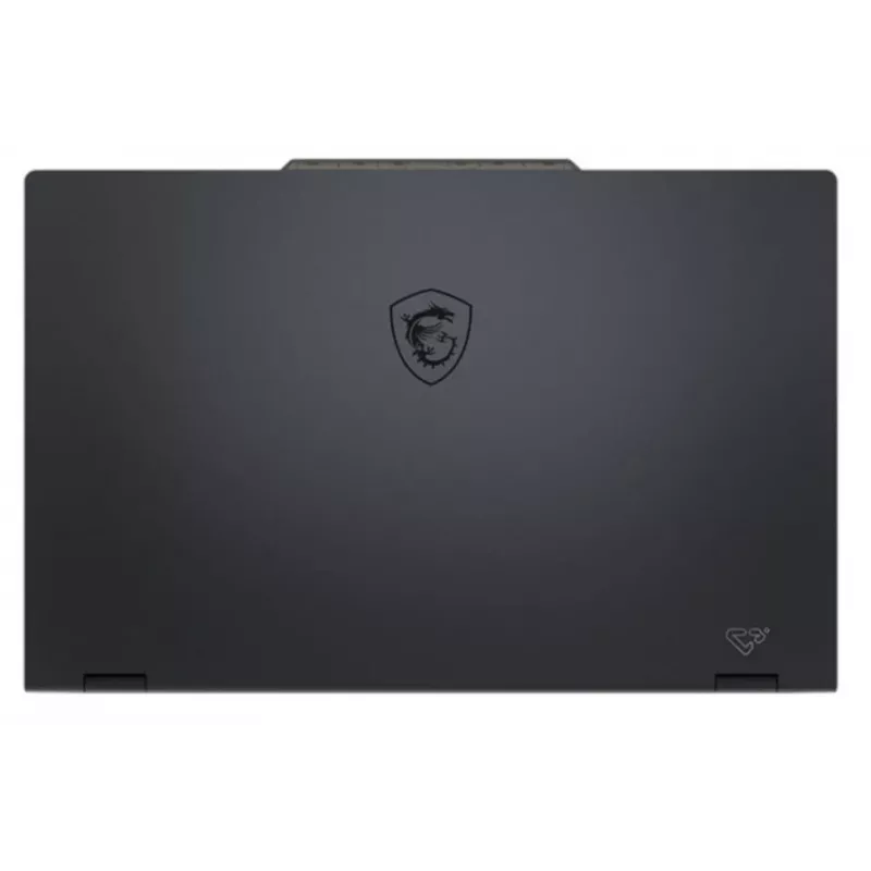 MSI Cyborg 17 B2RWFKG-066XPL 17,3 colio žaidimų nešiojamasis kompiuteris - FHD 144Hz, Intel Core 7 240H, 32GB DDR5, 1TB SSD, GeForce RTX 5060, Windows 11 Home, juodas