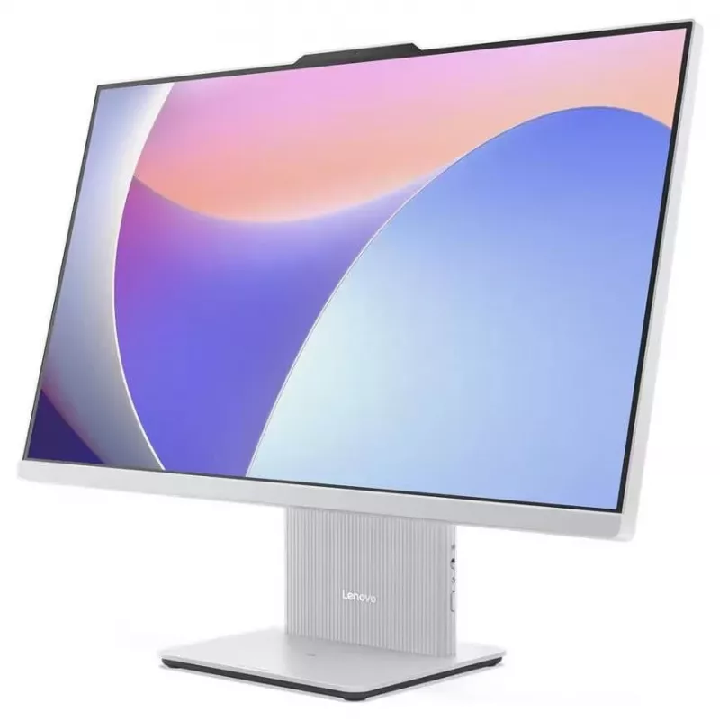 Lenovo IdeaCentre AIO 3 24 - Core i7-13620H | 23,8 colio FHD 99% sRGB | 32GB | 1TB | Win11 Home | Cloud Grey