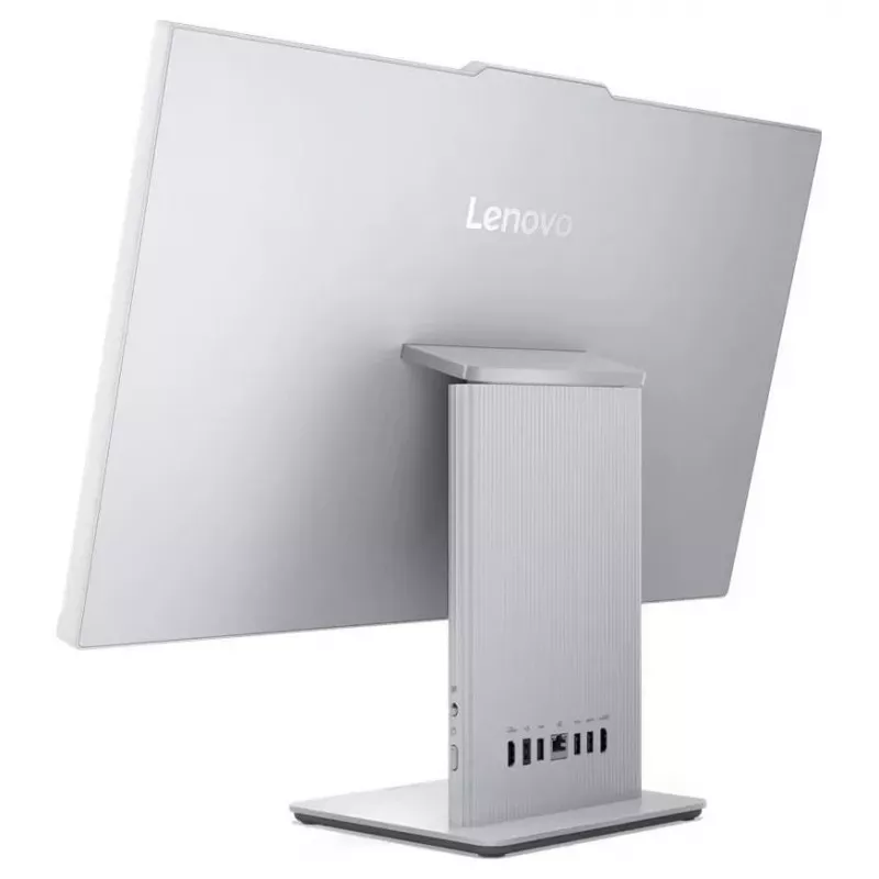 Lenovo IdeaCentre AIO 3 24 - Core i7-13620H | 23,8 colio FHD 99% sRGB | 32GB | 1TB | Win11 Home | Cloud Grey