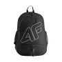 4F U611 kuprinė, Deep Black 4FWSS26ABACU613