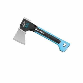 CELLFAST U600 ERGO Universalus kirvis 600g su stiklo pluošto kote ir ašmenų apsauga