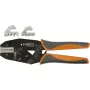 NEO TOOLS Ferrule Crimping Pliers 0.5-16 mm² (22-6 AWG)