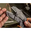 NEO TOOLS Ferrule Crimping Pliers 0.5-16 mm² (22-6 AWG)
