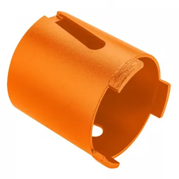 NEO TOOLS Deimantinis gręžtuvas M16, 82 x 10 x 80 mm