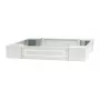 Activejet Plinth 600x600x100mm EM/SH05D-66xx spintos pagrindas
