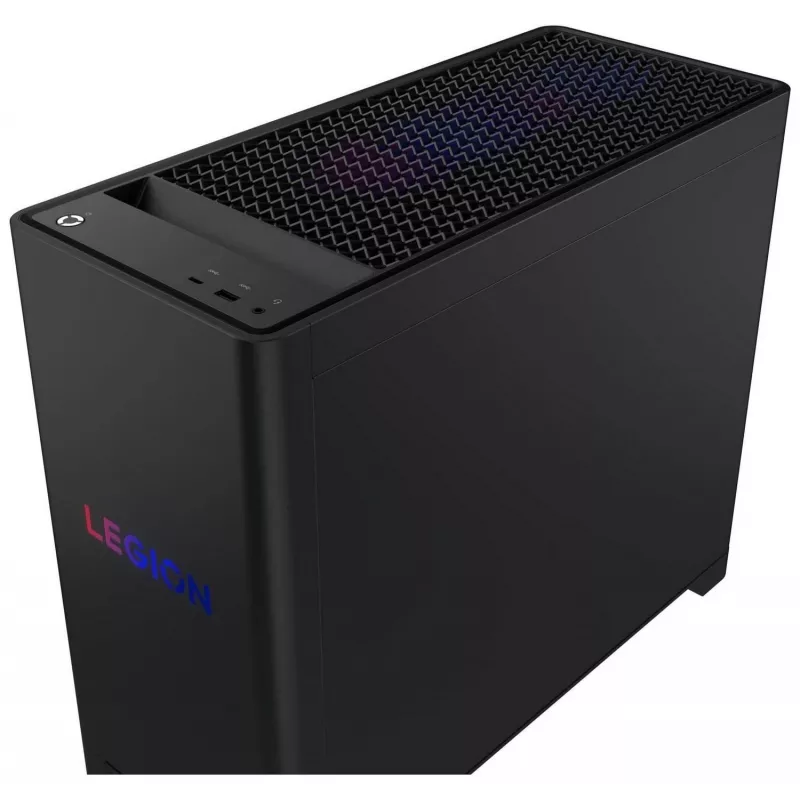 Lenovo Legion T5 žaidimų stalinis kompiuteris - Intel Core Ultra 5 225, 64GB DDR5, 1TB SSD, GeForce RTX 5060 Ti, Windows 11 Pro