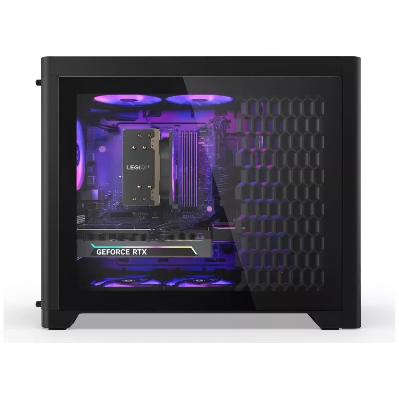 Lenovo Legion T5 žaidimų stalinis kompiuteris - Intel Core Ultra 5 225, 64GB DDR5, 1TB SSD, GeForce RTX 5060 Ti, Windows 11 Pro