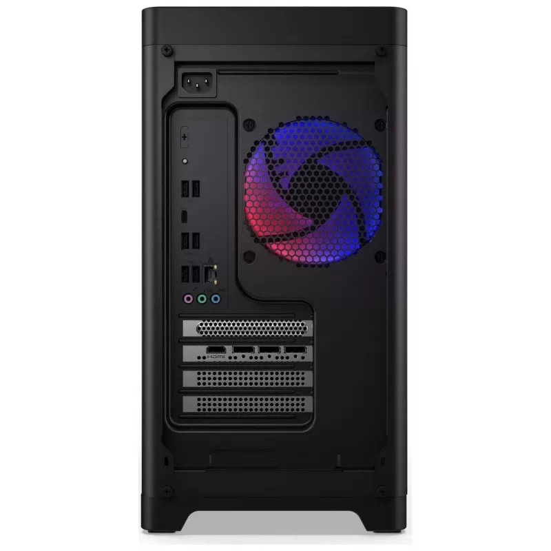 Lenovo Legion T5 žaidimų stalinis kompiuteris - Intel Core Ultra 5 225, 64GB DDR5, 1TB SSD, GeForce RTX 5060 Ti, Windows 11 Pro