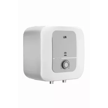 LIN LIFDN2WH 10 litrų elektrinis boileris su apatine jungtimi, baltas