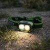 Vayox VA0453 Daugiafunkcinis LED darbinis žibintas su Bluetooth garsiakalbiu 2x5W 450lm 8000mAh