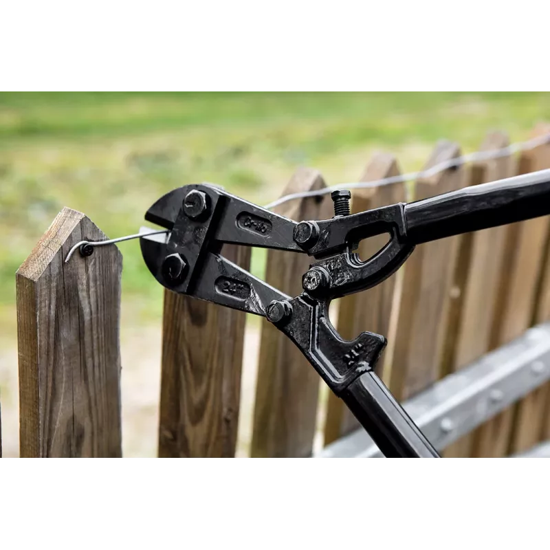 NEO TOOLS varžtų karpymo žirklės 750 mm, vielai iki 12 mm