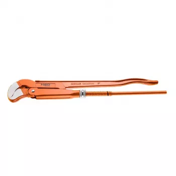 NEO TOOLS Neo 02-123 skaitmeninis multimetras su True RMS, NCV, CAT III 600V