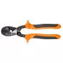 NEO TOOLS įstrižinės pjovimo replės 210 mm, CrV plienas, vielos pjaustyklės