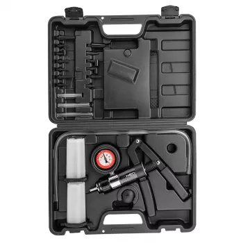 NEO TOOLS Slėgio / vakuumo rinkinys TOP-11-267