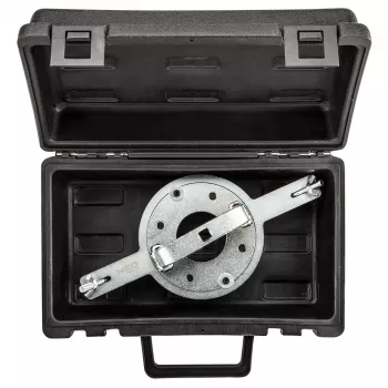 NEO TOOLS DCT pavarų dėžės sankabos ištraukiklis Ford ir Volvo dvigubos sankabos transmisijoms (DPS6/6DCT250, MPS6/6DCT450)