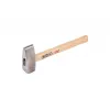 JUCO Traditional Splitting Hammer 5.0 kg su ąžuoline rankena