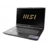 MSI Katana 17 B13VEK-1261XPL žaidimų nešiojamasis kompiuteris, 17,3 colio FHD 144Hz, Intel Core i7-13620H, 16GB DDR5, 2TB SSD, NVIDIA GeForce RTX 4050 6GB, be OS, juodas