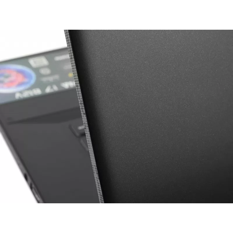 MSI Katana 17 B13VEK-1261XPL žaidimų nešiojamasis kompiuteris, 17,3 colio FHD 144Hz, Intel Core i7-13620H, 16GB DDR5, 2TB SSD, NVIDIA GeForce RTX 4050 6GB, be OS, juodas