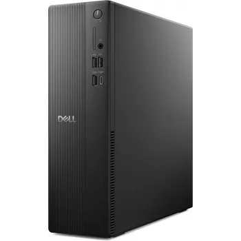 Dell Pro Slim Essential QVS1260 - Intel Core i5-14500, 16GB DDR4, 2TB SSD, Windows 11 Pro, mažo formato kompiuteris