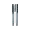 M16 x 2.0 kairiojo sriegio rankinis sriegtuvas DIN 352 6H HSS EL-CUT
