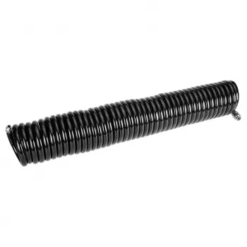 NEO TOOLS spiralinis slėgio žarna 10,0 x 15 mm, 15 m, PU
