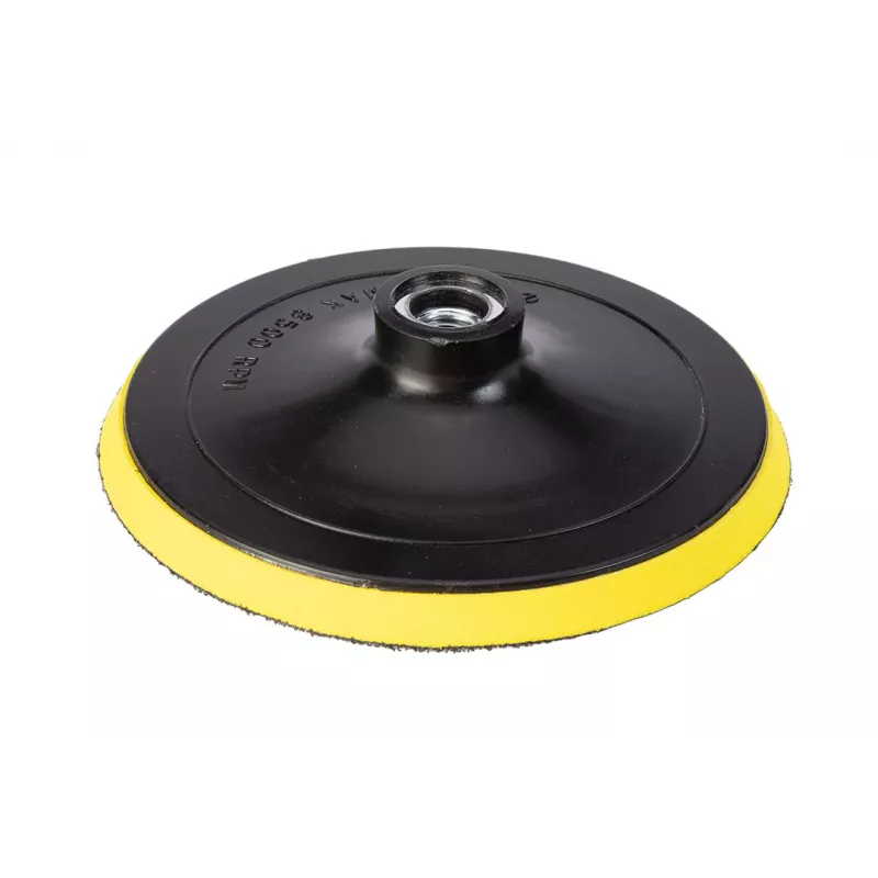 NEO TOOLS 04-701 Rotacinis poliruoklis 900W 150mm su reguliuojamu greičiu ir minkštu startu