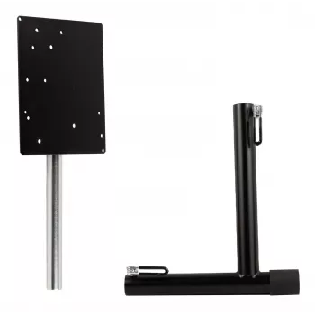 Wheel Stand Pro RGS Joystick lenktyninio vairo stovas