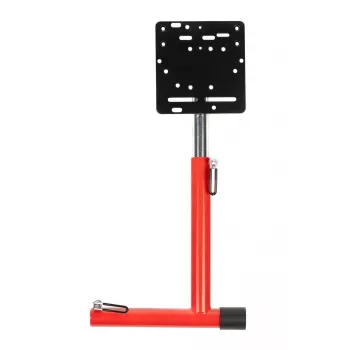 Wheel Stand Pro RGS Farm Truck RED - žaidimų vairo stovas su pavarų svirties laikikliu