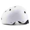 WOZINSKY BMX/Scooter šalmas, lengvas, 48-52 cm - baltas