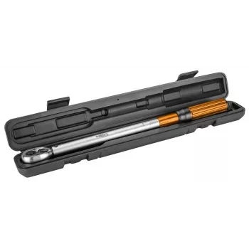 NEO Tools 08-835 1/2 colio dinamometrinis raktas 40-200 Nm su dėklu