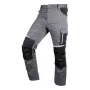 NEO TOOLS Mix&Match darbo kelnės pilkai juodos, XL dydis