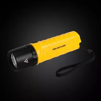 MacTronic Dura Light 2.3 PHH0124 žibintas