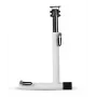 Wheel Stand Pro RGS DD White Racing Wheel Stand, skirtas Direct Drive vairų sistemoms